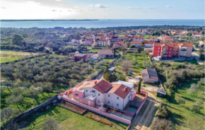 Studio Apartment in Fazana